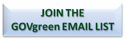 Join GOVgreen Mailing List
