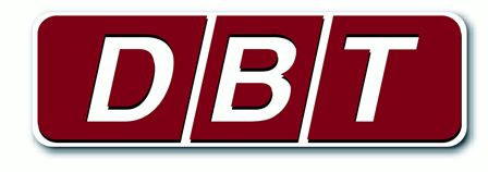 dbt logo